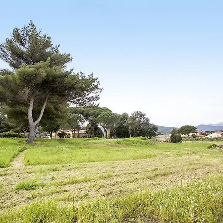 Podere San Marco アパート *