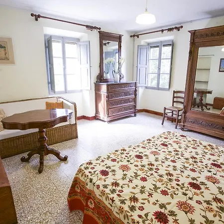 Podere San Marco * ポルトフェッラーイオ