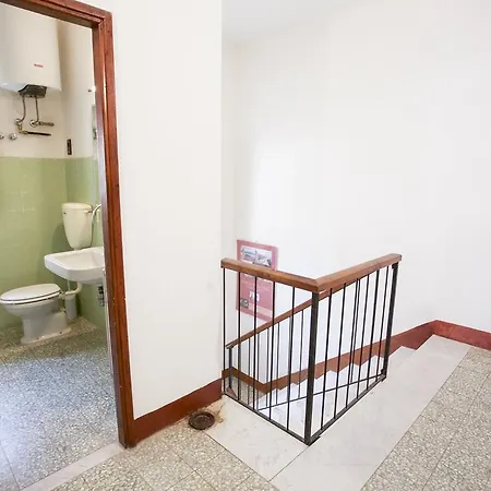 Podere San Marco ポルトフェッラーイオ