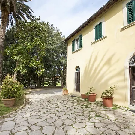 Podere San Marco アパート