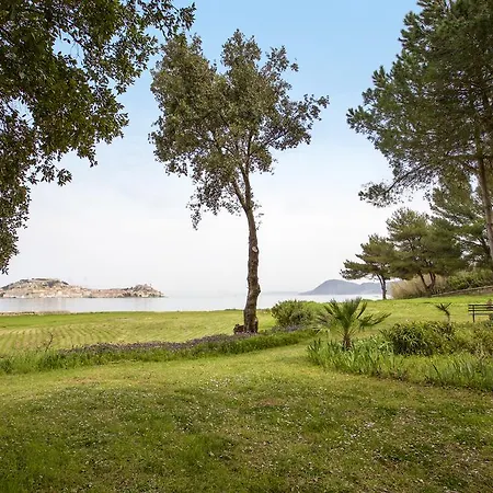 Podere San Marco アパート *