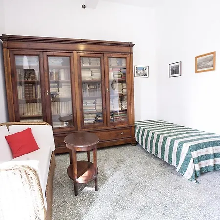 アパート Podere San Marco ポルトフェッラーイオ