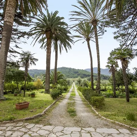 Podere San Marco アパート *