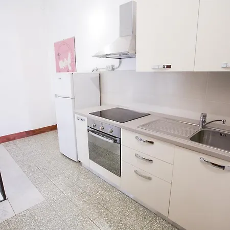 アパート Podere San Marco ポルトフェッラーイオ