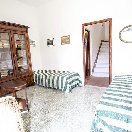 アパート Podere San Marco