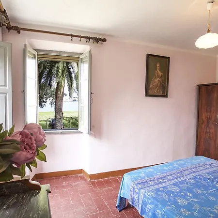 Podere San Marco アパート ポルトフェッラーイオ