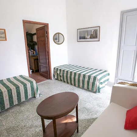 Podere San Marco アパート *