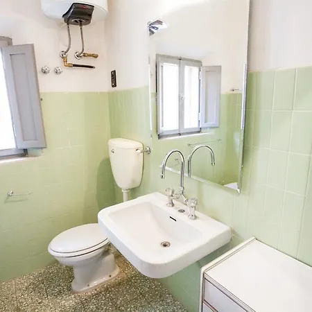 Podere San Marco * ポルトフェッラーイオ