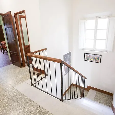 Podere San Marco ポルトフェッラーイオ