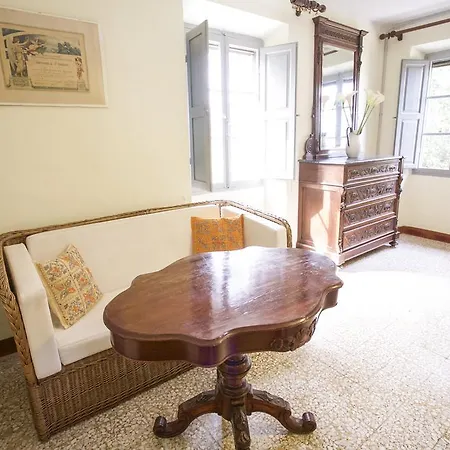 Podere San Marco アパート